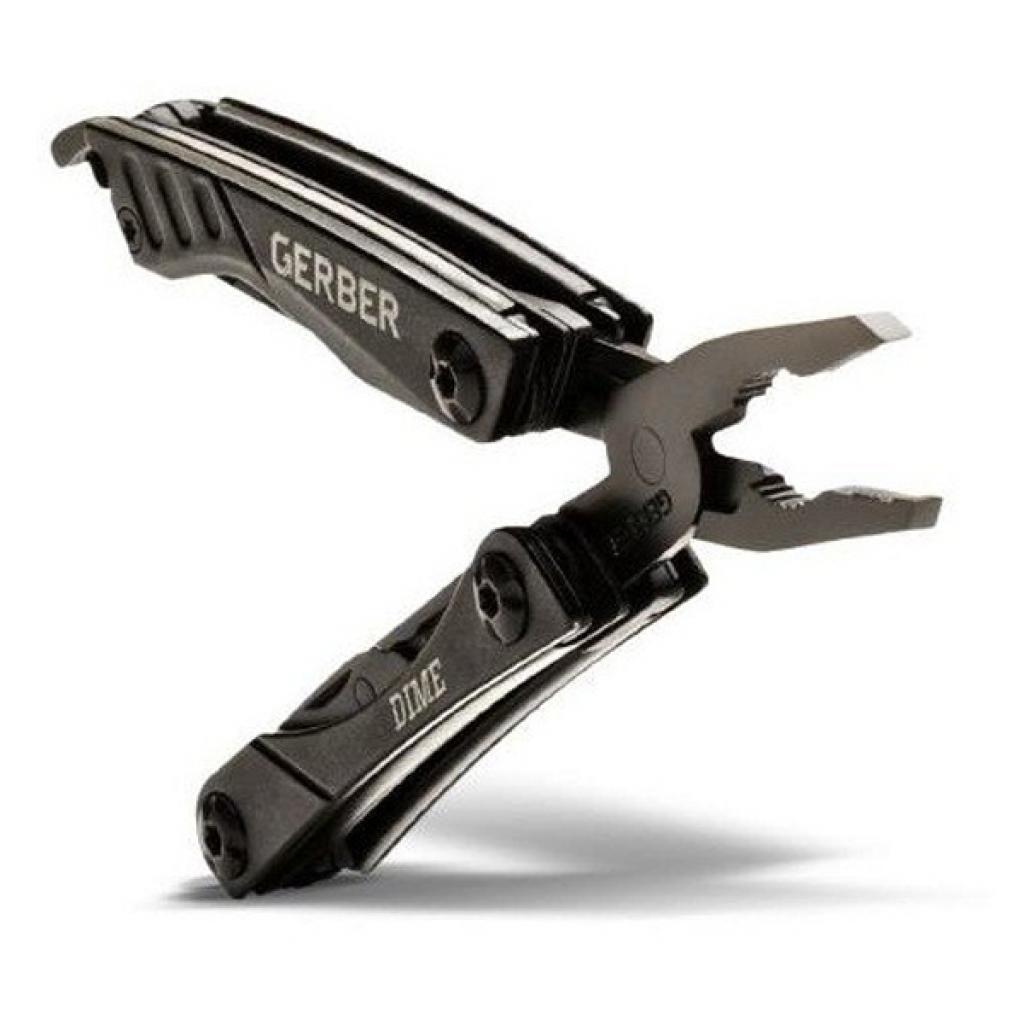 Мультитул Gerber Dime Micro Tool (31-001134) - зображення 2