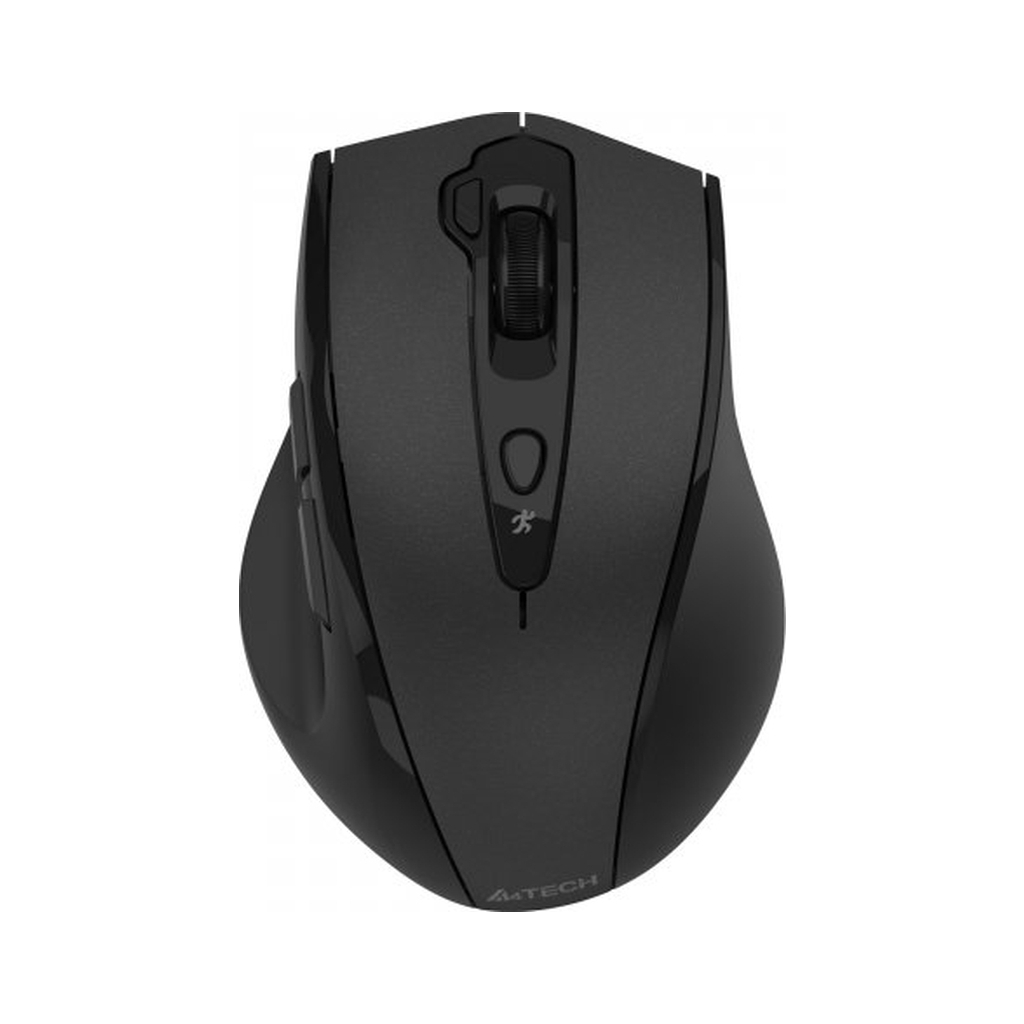Мишка A4Tech G7-810 Air2 Wireless Black (4711421998741) - зображення 1