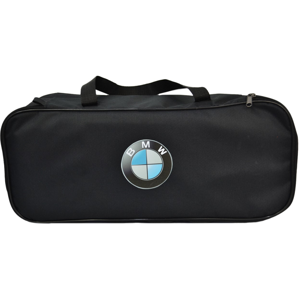 Сумка-органайзер Poputchik BMW (03-131-1Д) - зображення 4