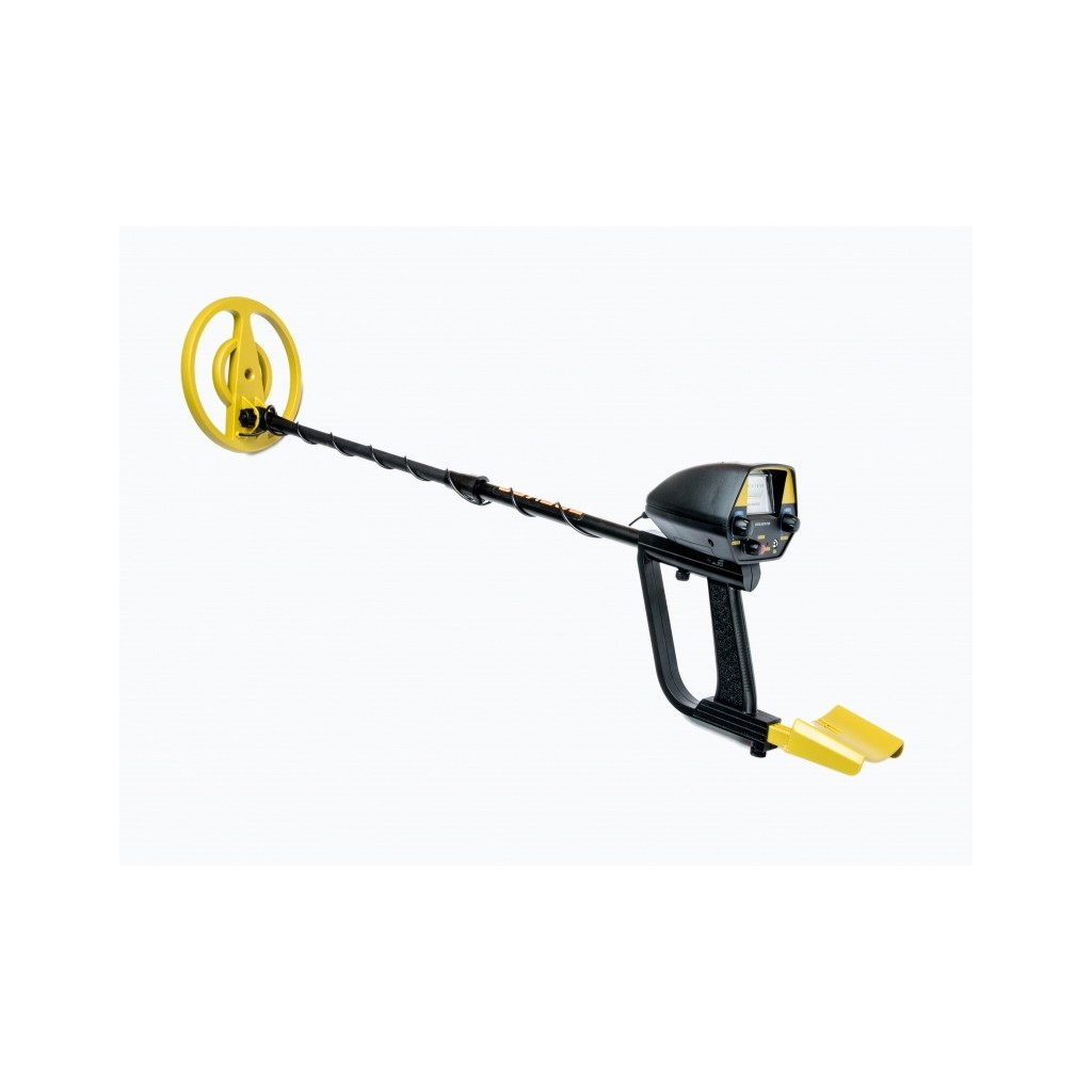 Металошукач Treker GC-1039 - зображення 3