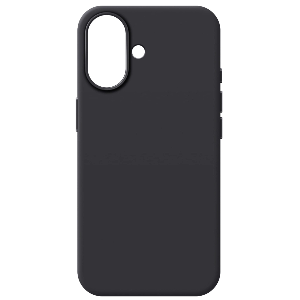Чохол до мобільного телефона Armorstandart ICON2 MagCase Apple iPhone 17 Black (ARM86247) - зображення 1