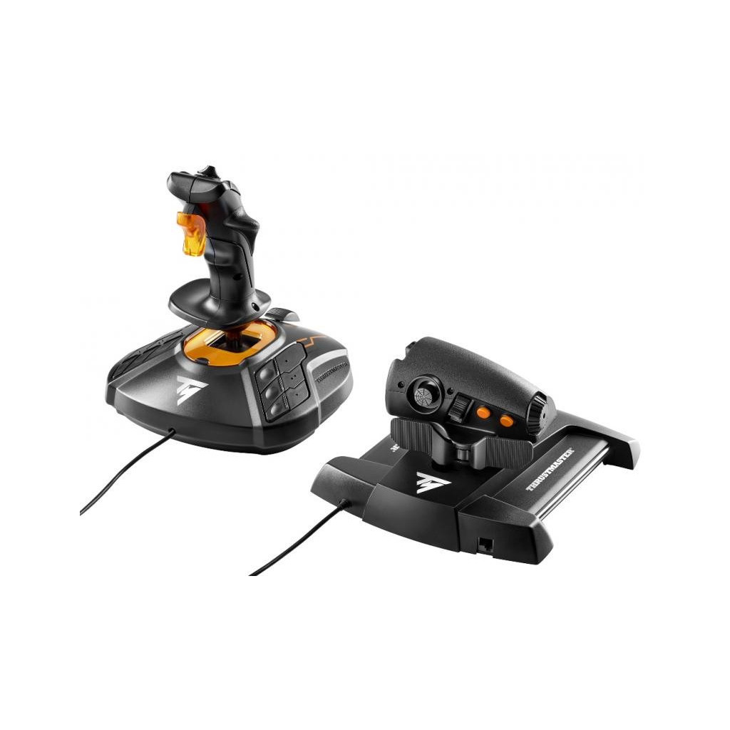 Джойстик ThrustMaster T-16000m fcs Hotas (2960778) - зображення 4