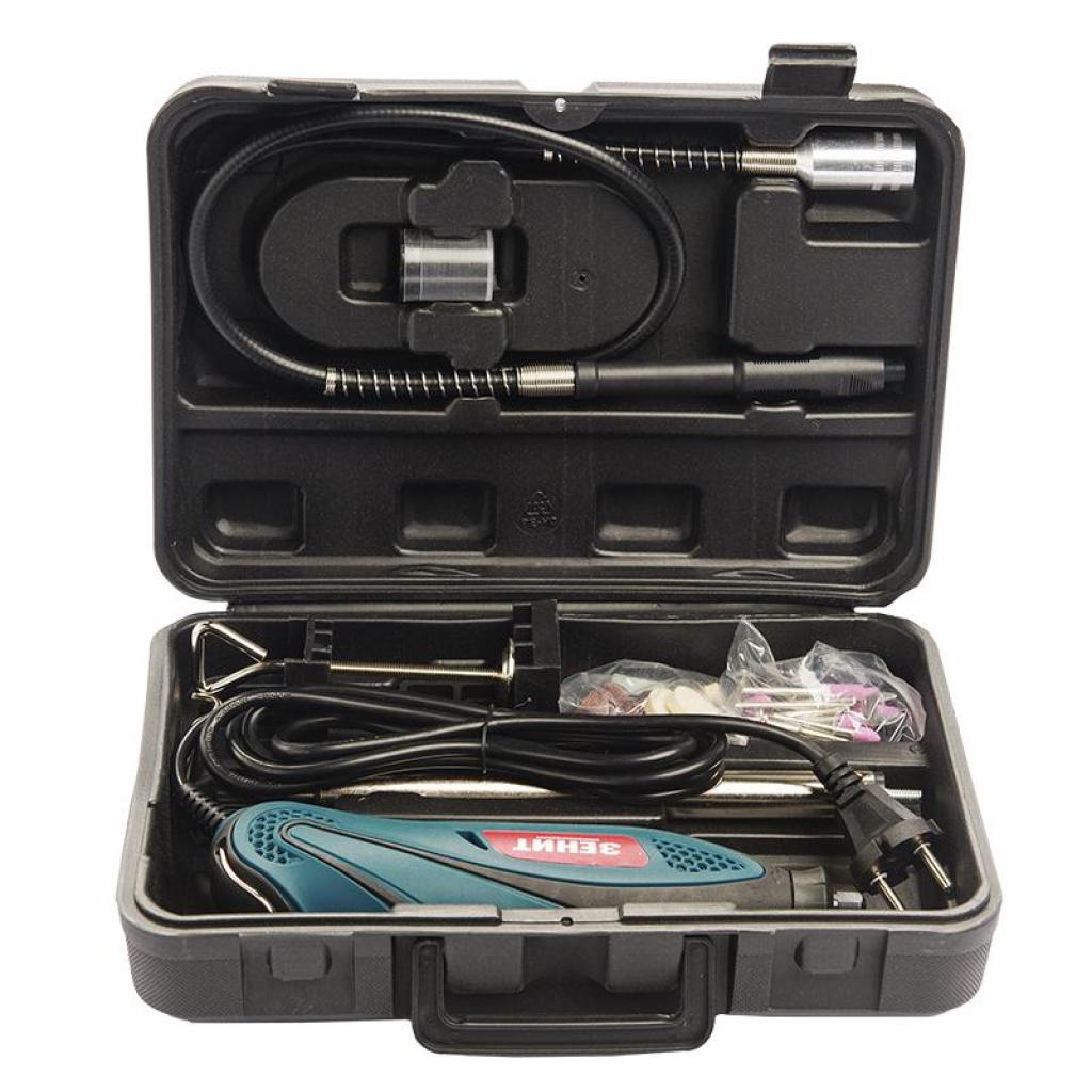 Гравер Зеніт ЗГ-А 2560 (843852) - зображення 5