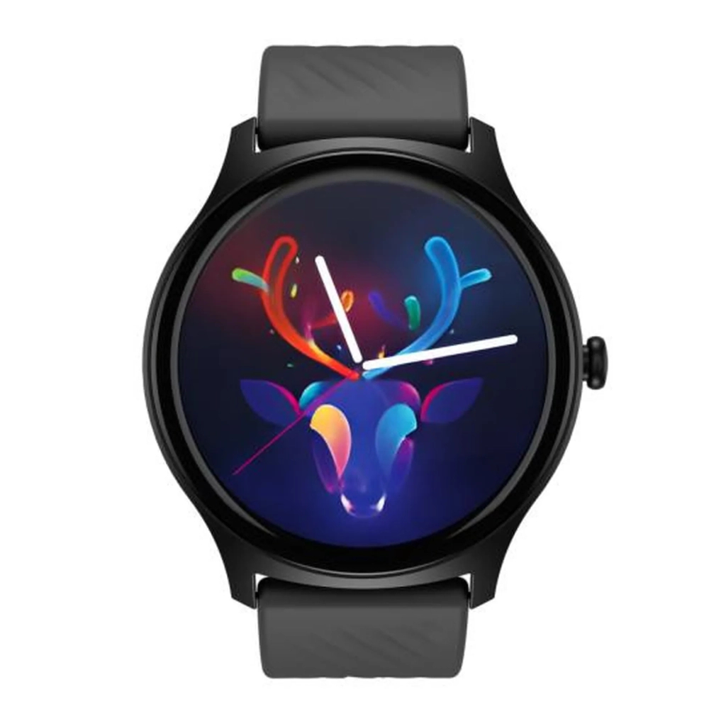 Смарт-годинник Proove Harmony black (SWHM00000001) - зображення 2