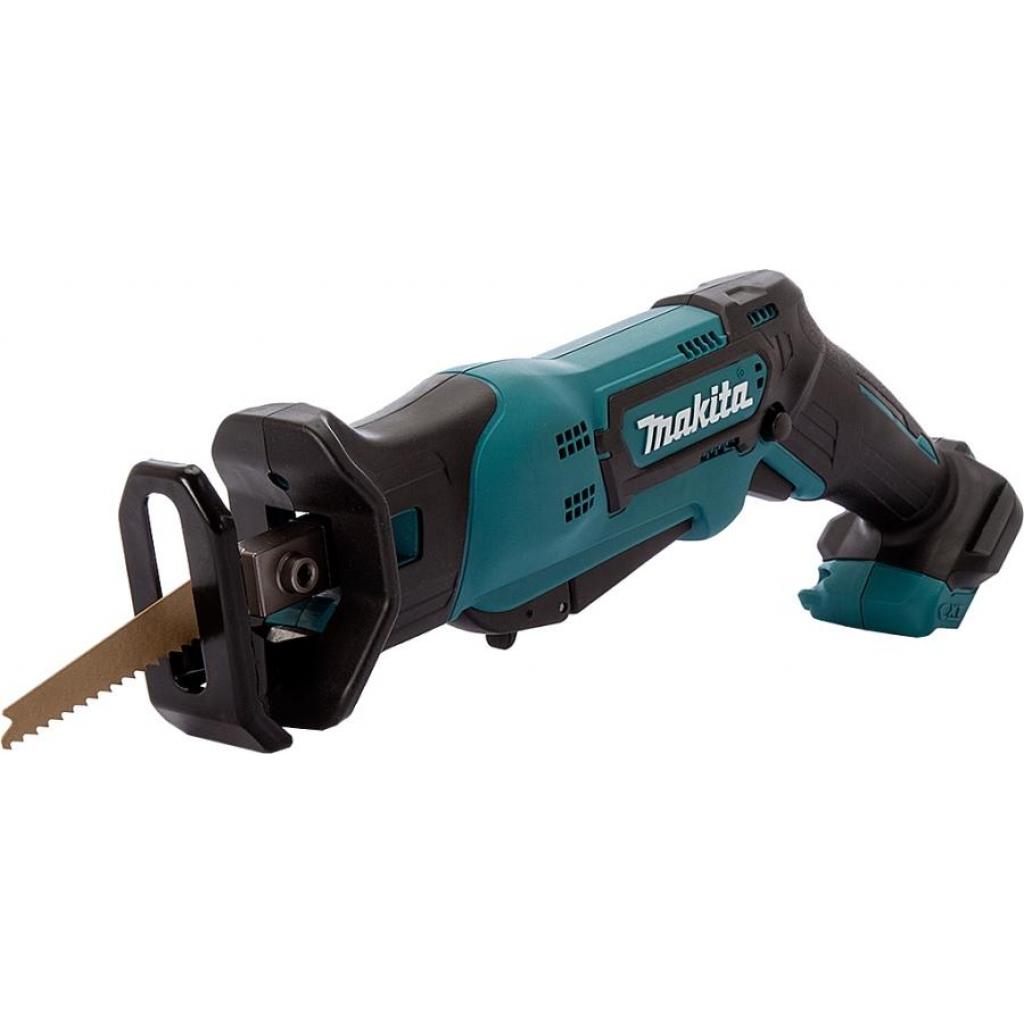 Шабельна пила Makita CXT Slider (без АКБ та БЖ) (JR105DZ) - зображення 7