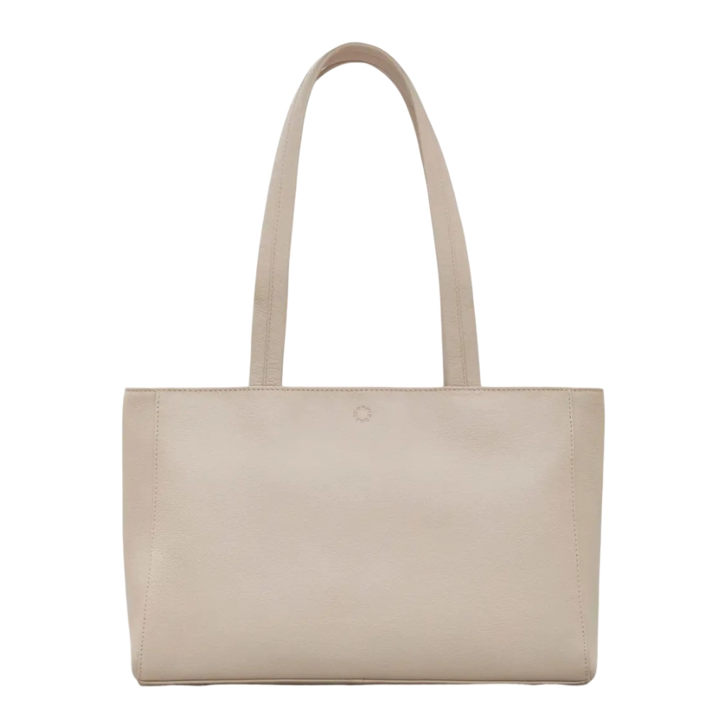 Сумка Yoshi YB254 Harrington Warm Grey (YB254 46) - зображення 1