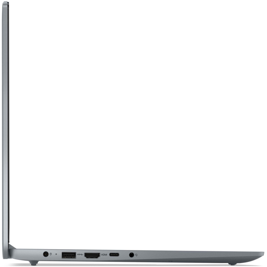 Ноутбук Lenovo IdeaPad Slim 3 15IRH8 (83EM00C2RA) - зображення 5