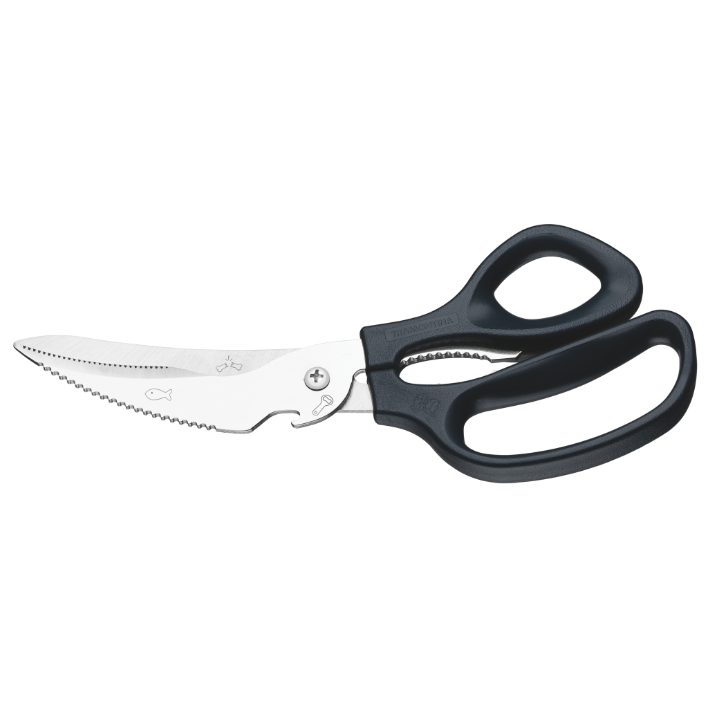 Кухонні ножиці Tramontina Supercort (25919/168) - зображення 2