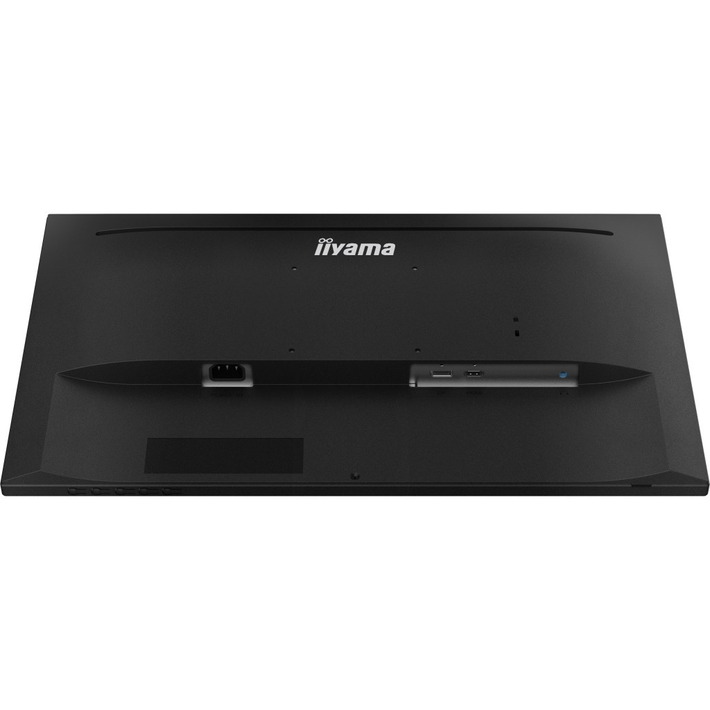 Монітор iiyama XUB2493HS-B5 - зображення 10