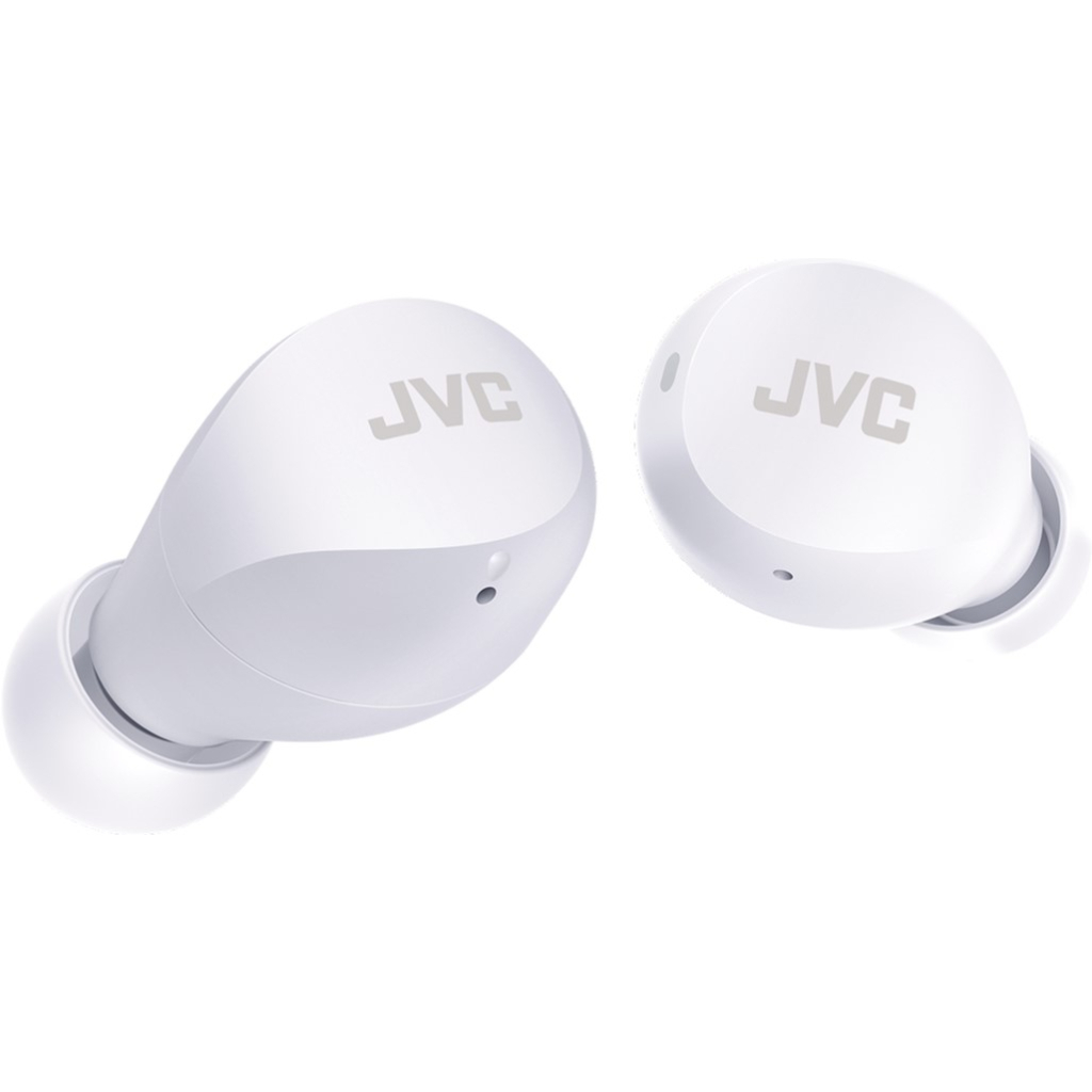 Навушники JVC HA-A6T White (HA-A6T-W-U) - зображення 5