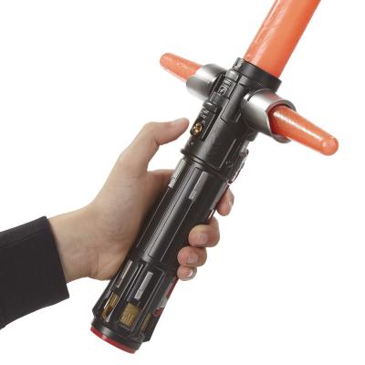 Іграшкова зброя Hasbro Star Wars Світловий меч Кайло Рена (B2948) - изображение 5