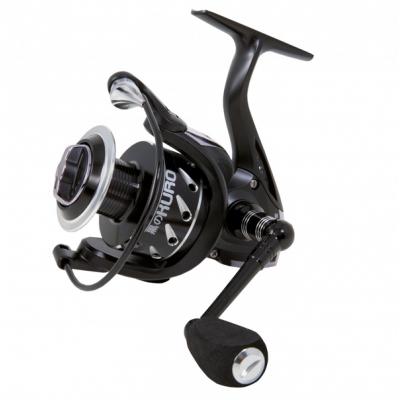 Котушка Nomura KURO FD3000 (NM10000830) - зображення 1