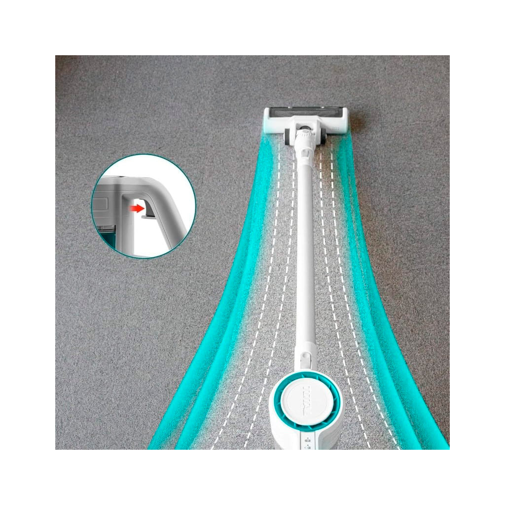 Пилосос Total TVLI2006 - зображення 10