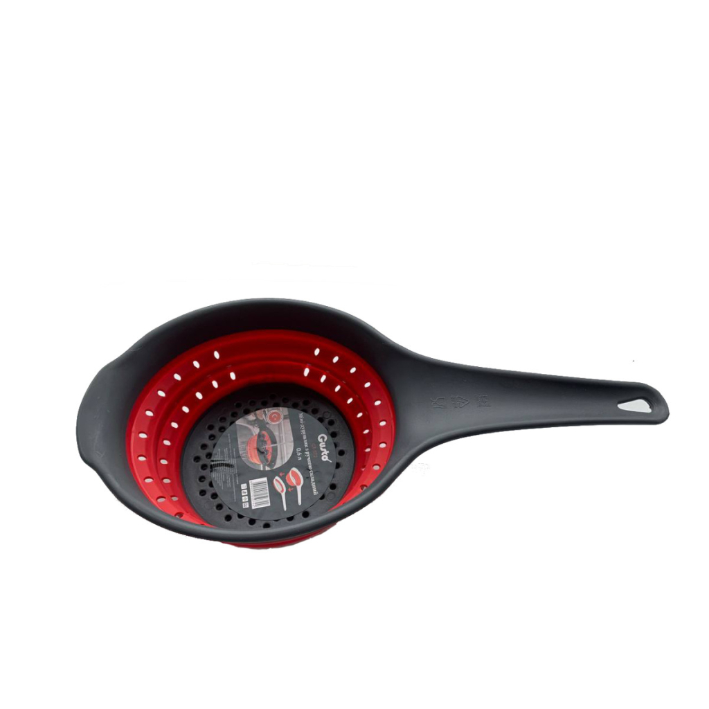 Друшляк Gusto 0,6 л (GT-572) - зображення 1