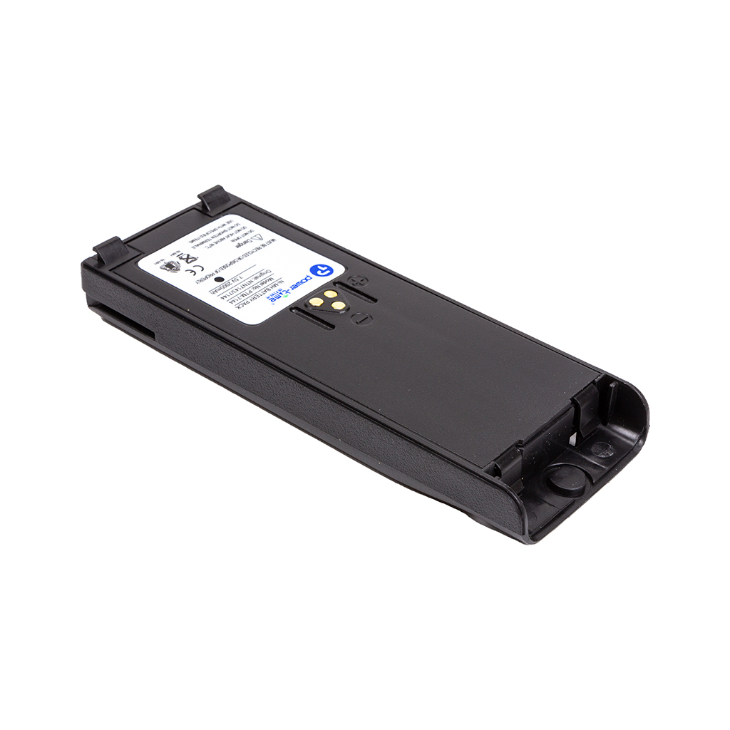 Акумуляторна батарея Motorola GP900 Ni-MH 7.5V 2000mAh Power-Time (PTM-7144) - зображення 2