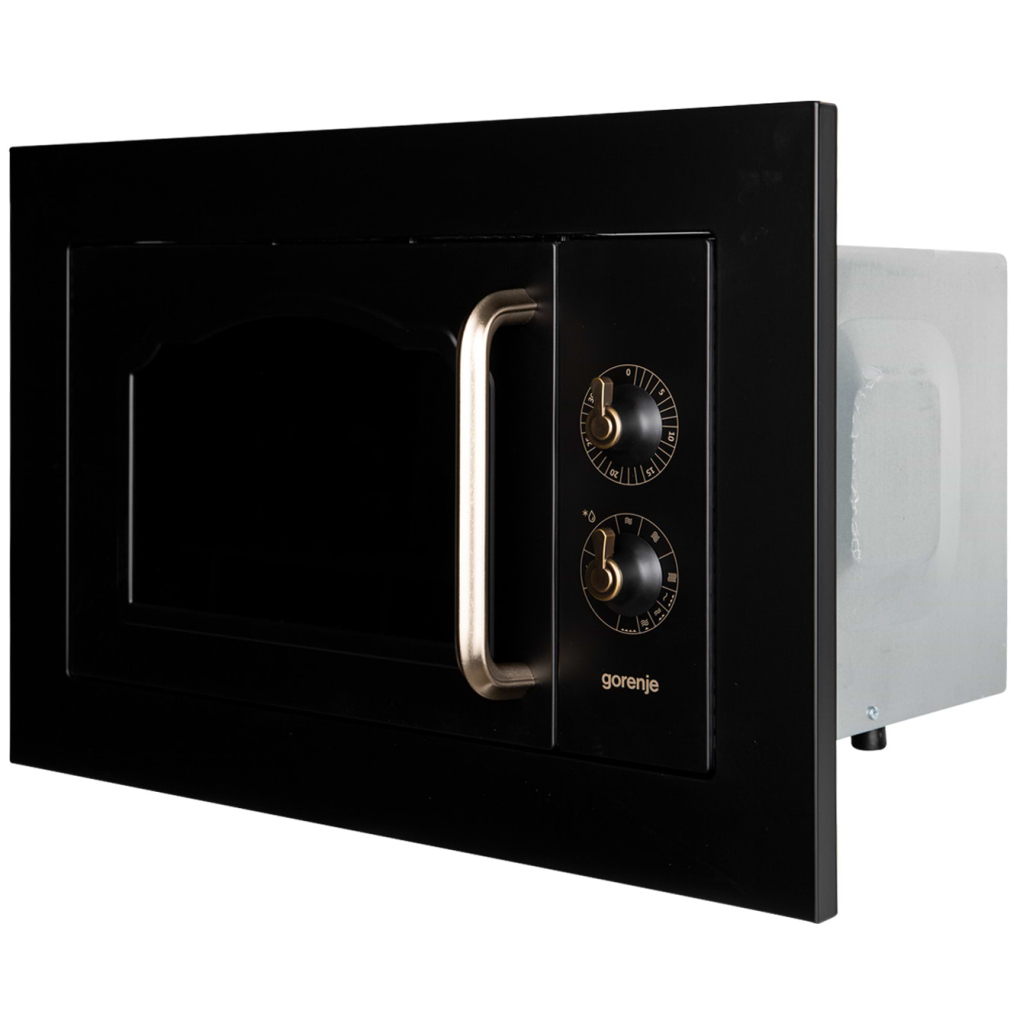 Мікрохвильова піч Gorenje BM235CLB - picture 2