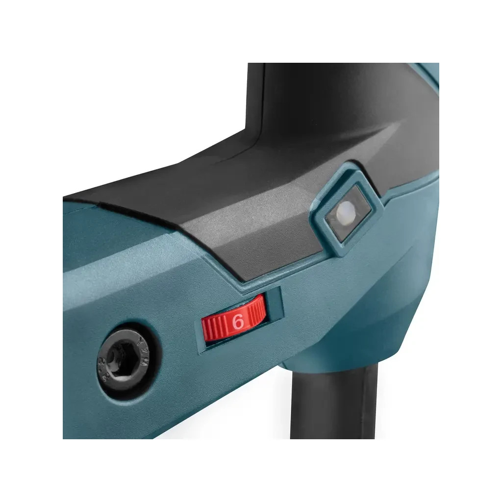 Перфоратор Ronix 1600Вт, 40мм (2705) - зображення 7