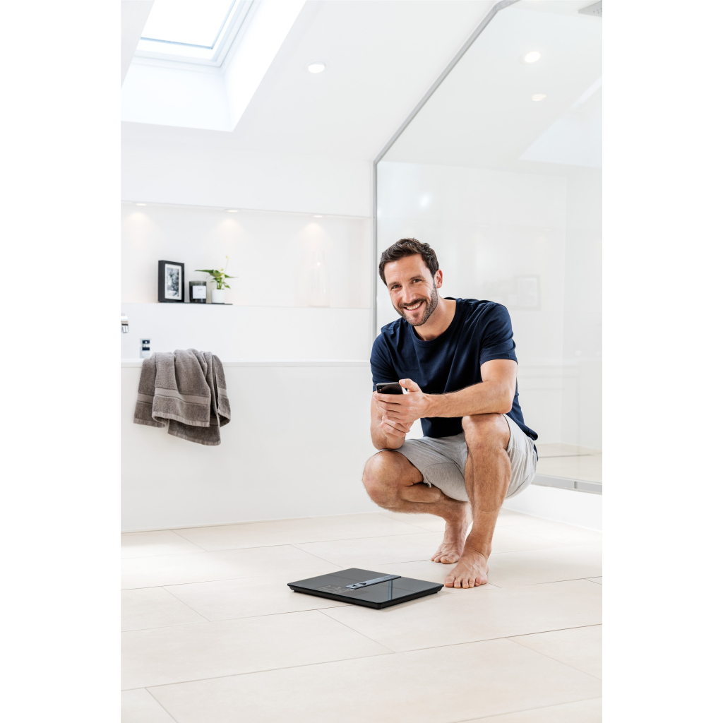Ваги підлогові Beurer BF 980 - зображення 5