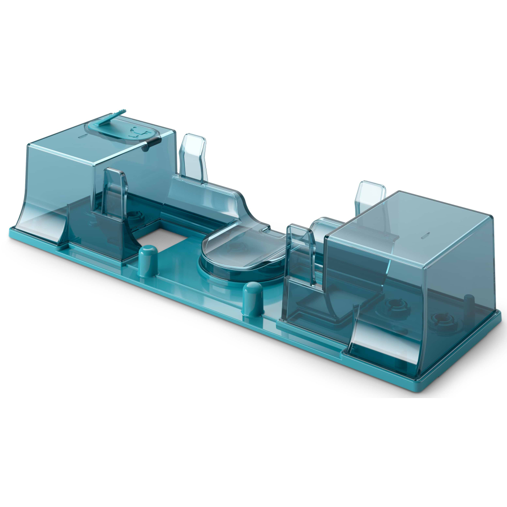 Пилосос Philips XC3131/01 - изображение 10