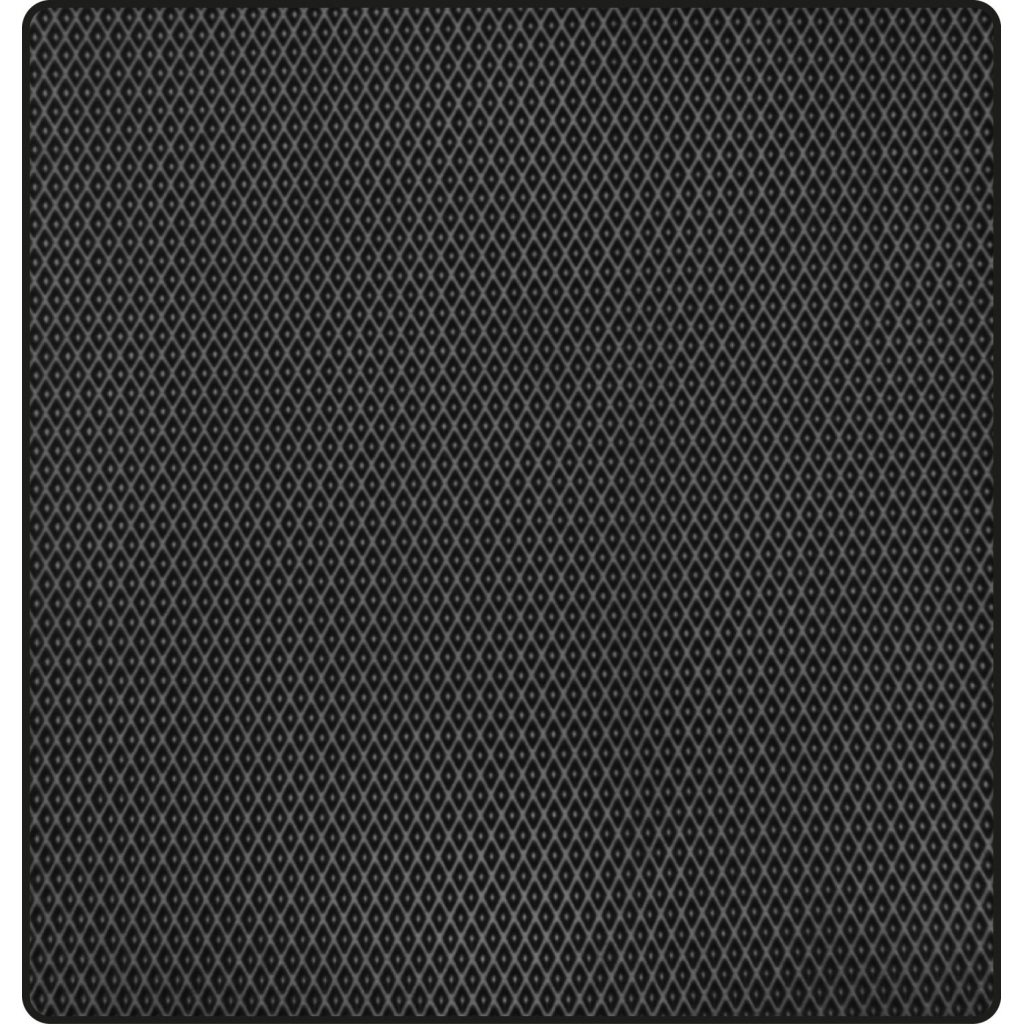 Килимок в багажник EVAtech Renault Laguna (T) 2007-2010 3 покоління (RT3497B1RBB) - зображення 1