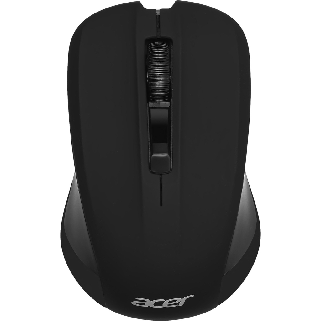 Мишка Acer OMR010 Wireless Black (ZL.MCEEE.028) - зображення 1