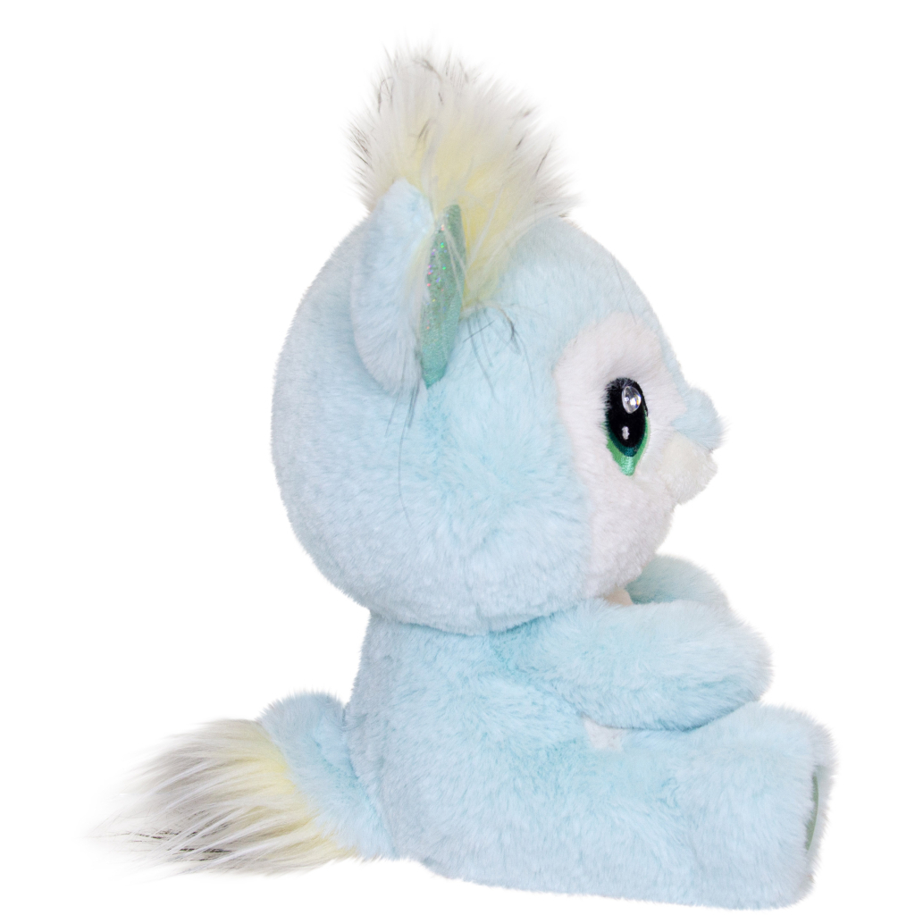 М'яка іграшка Aurora Твінкл Олень 23 см (220709D) - зображення 3