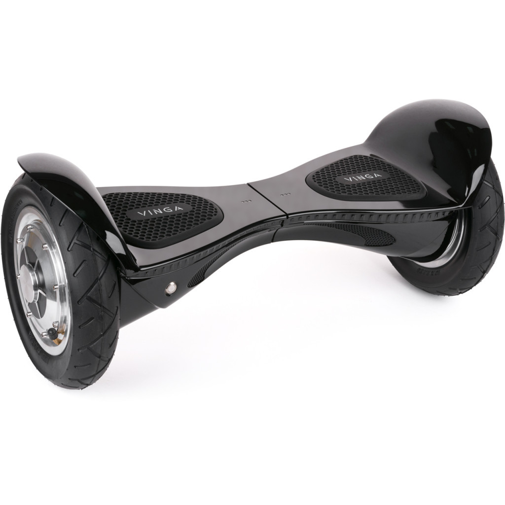 Гіроборд Vinga VX-10 Black - зображення 10