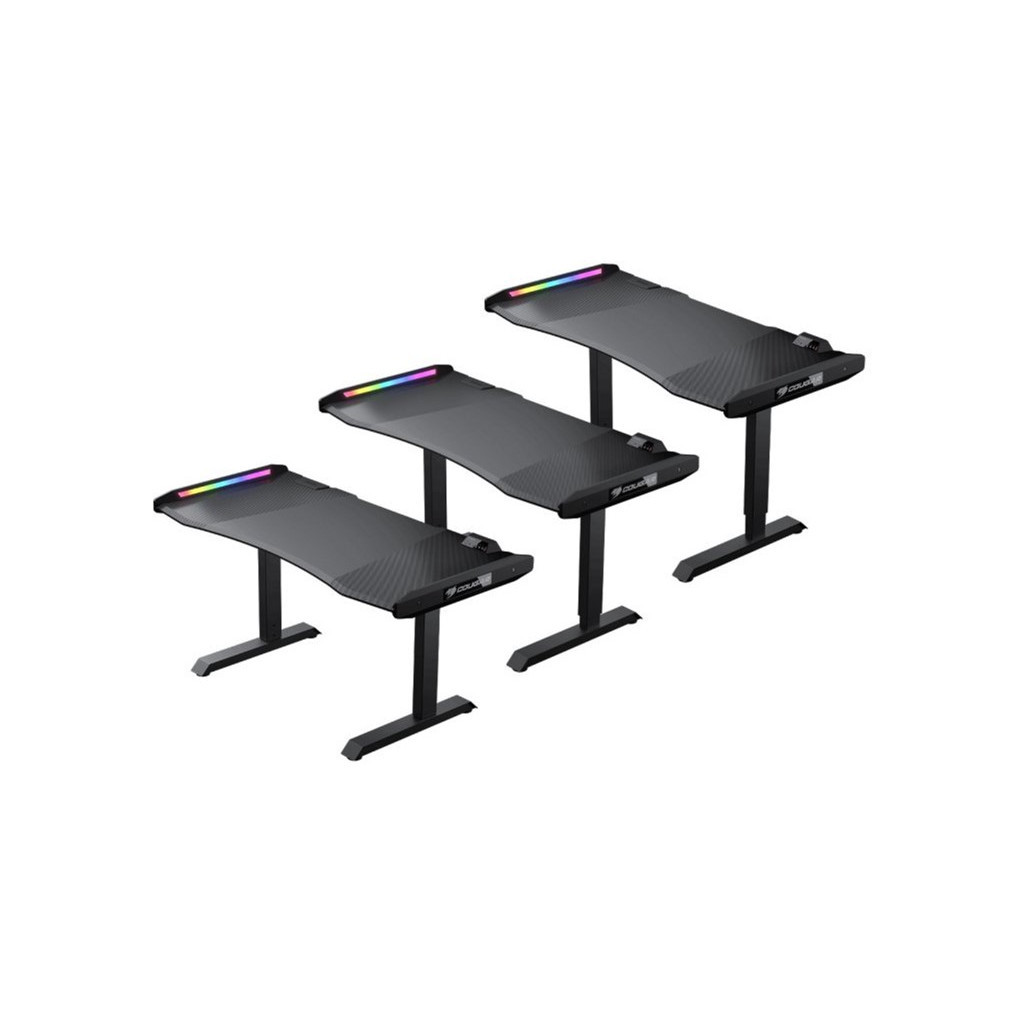 Комп'ютерний стіл Cougar Mars Pro 150 - зображення 12