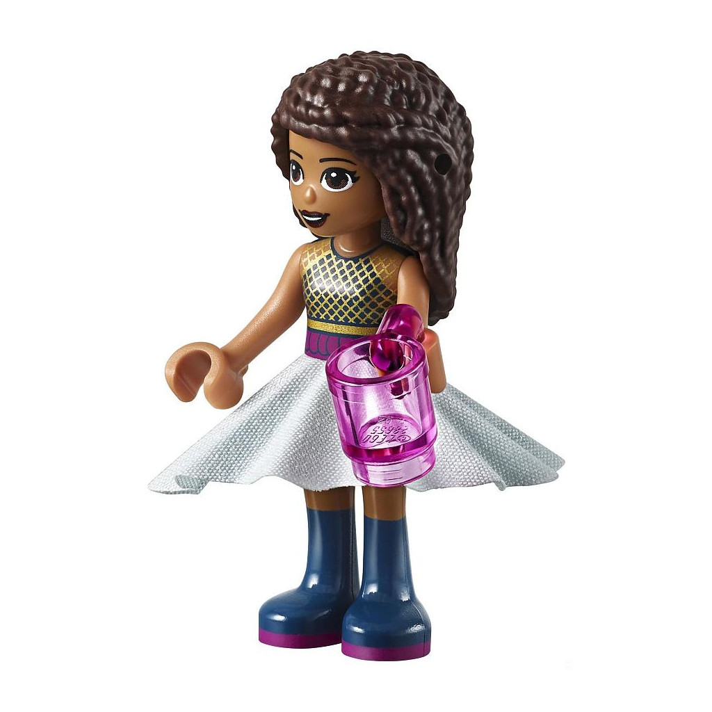 Конструктор LEGO Friends Шоу талантів Андреа 492 деталі (41368) - зображення 10