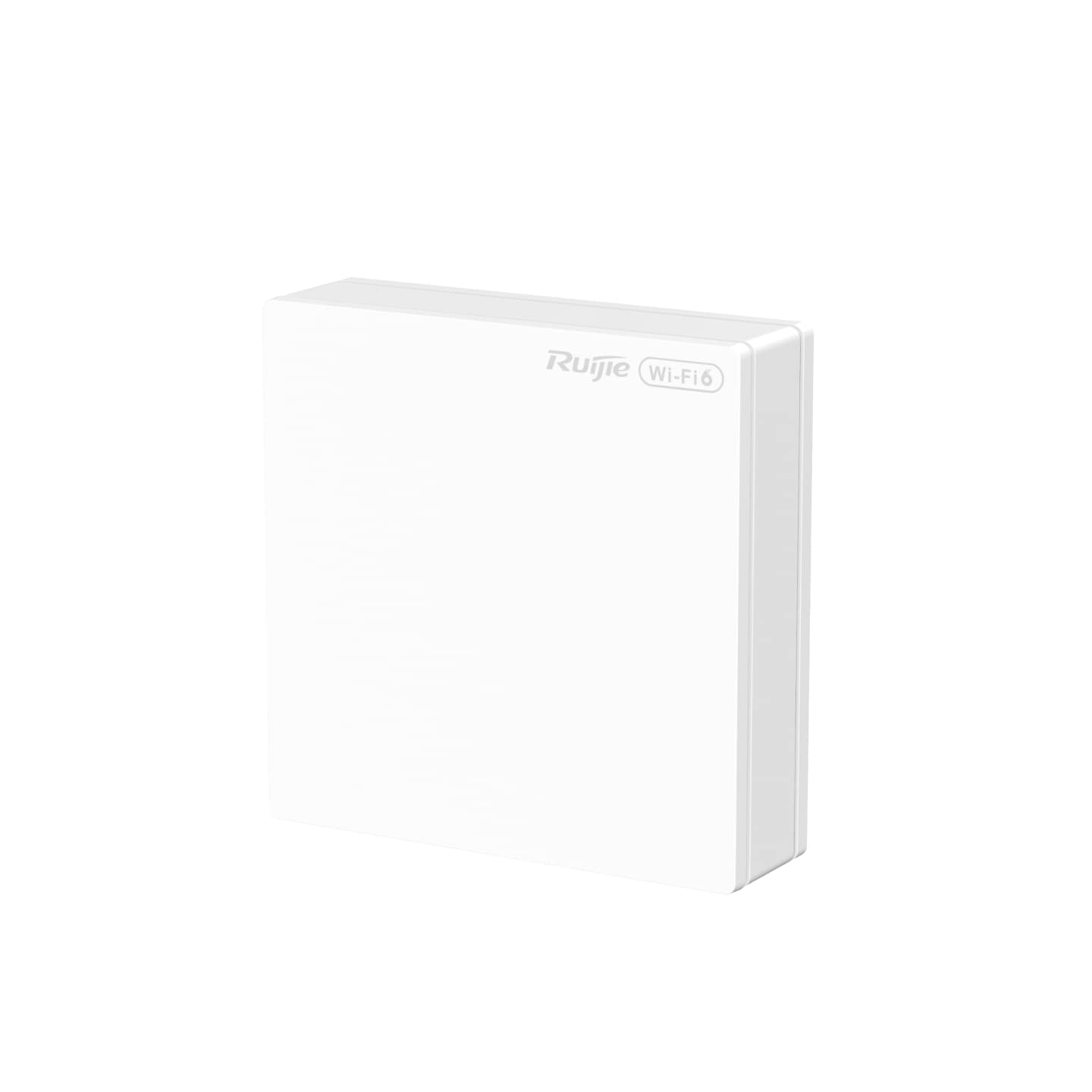 Точка доступу Ruijie Reyee RG-RAP62-Wall-Lite - изображение 2