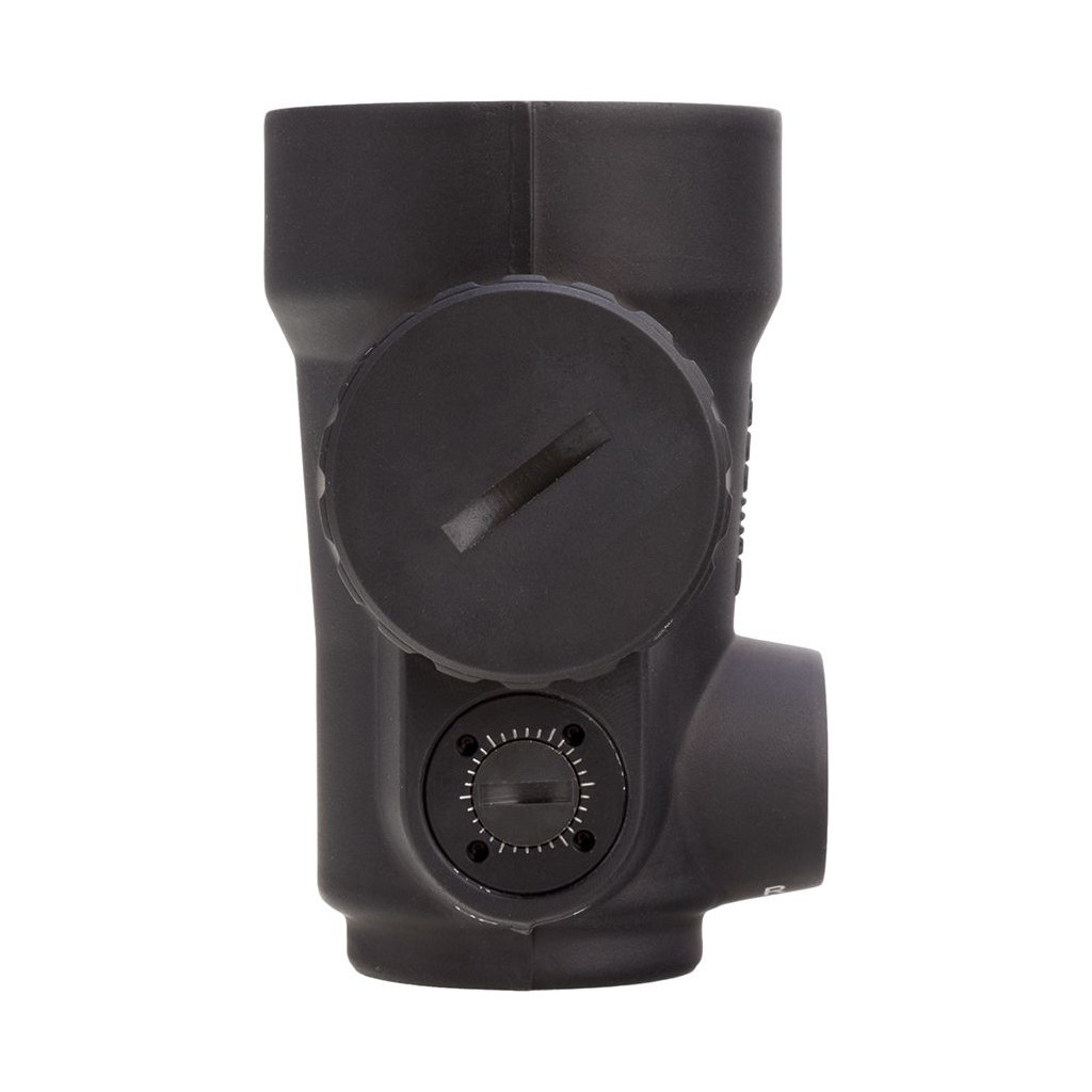Коліматорний приціл Trijicon MRO 2.0 MOA Green Dot AC32082 QR Full Co-Witness (MRO-C-2200033) - зображення 10