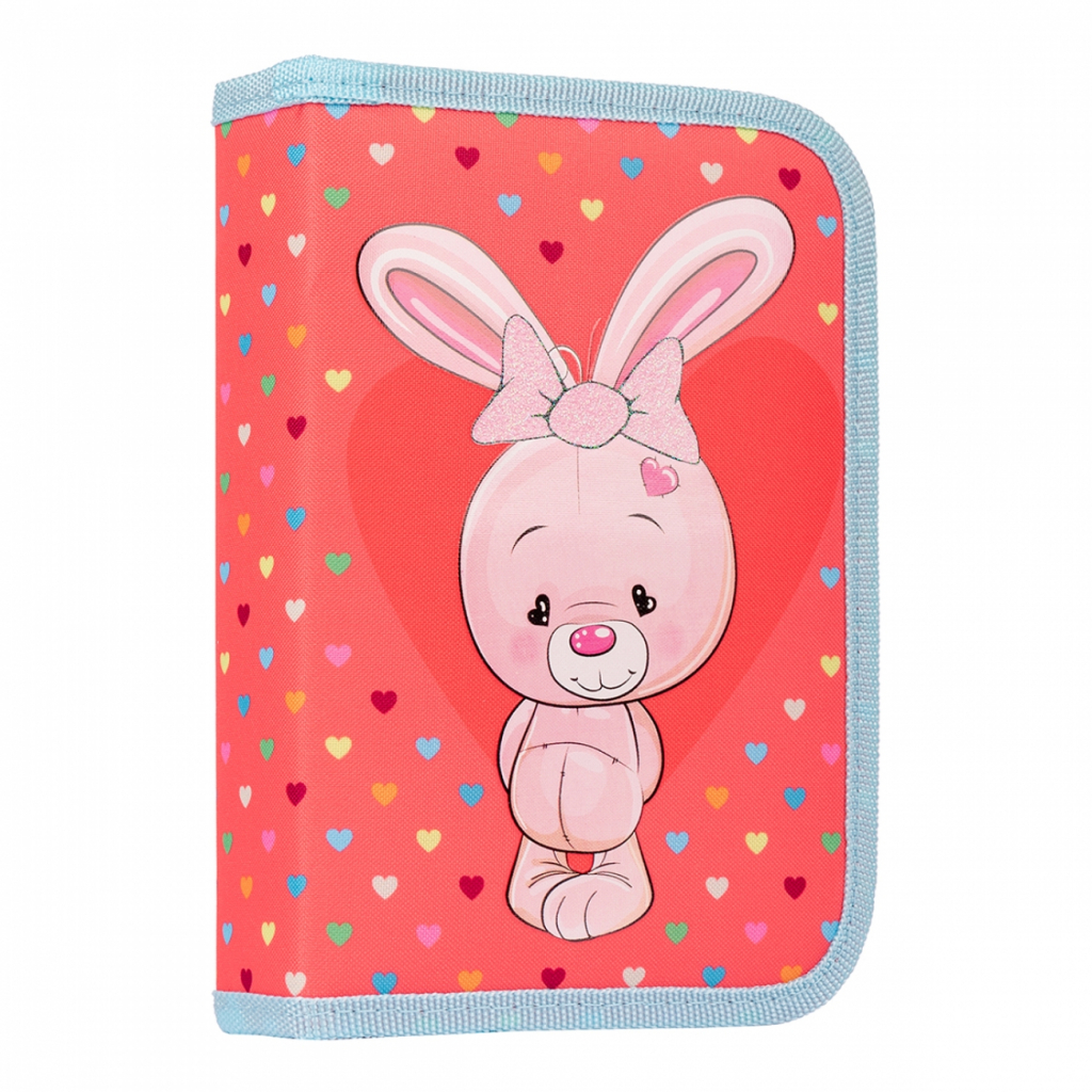 Пенал 1 вересня Prett HP-04 (532904) - зображення 1