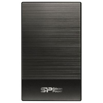 Зовнішній жорсткий диск 2.5" 2TB Silicon Power (SP020TBPHDD05S3T) - зображення 1