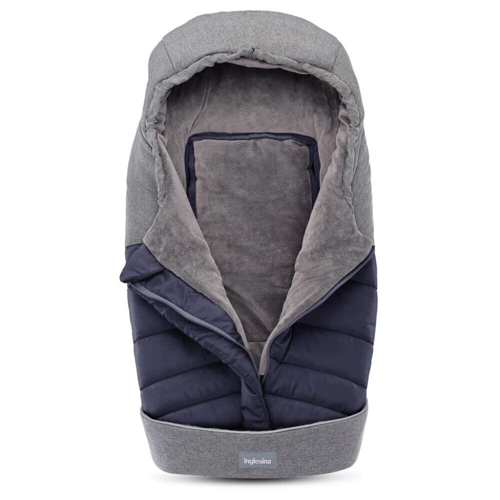 Зимовий конверт Inglesina Newborn - Navy - A099K2NAV (70723) - зображення 2