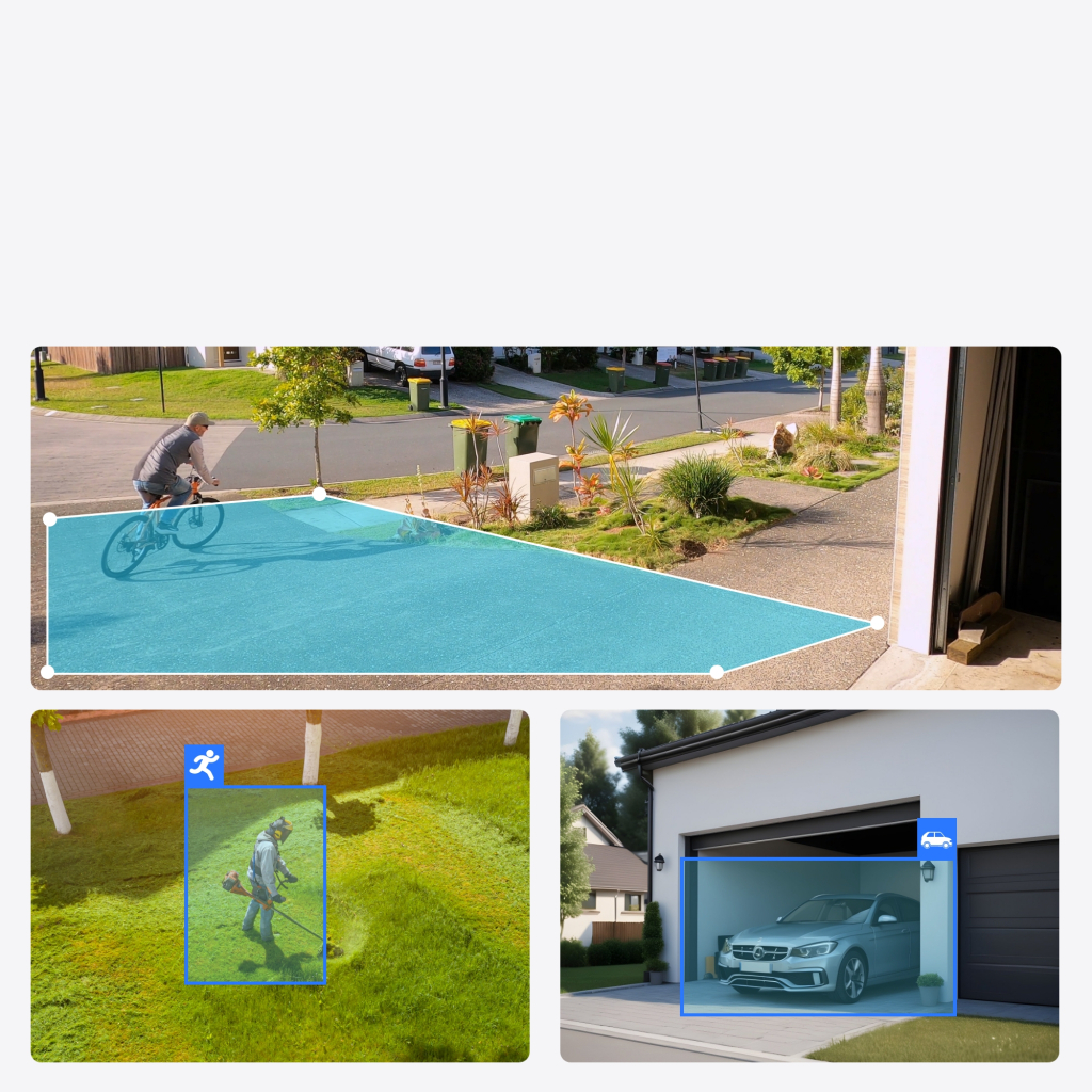 Камера відеоспостереження Reolink P334 (2.8) - зображення 8