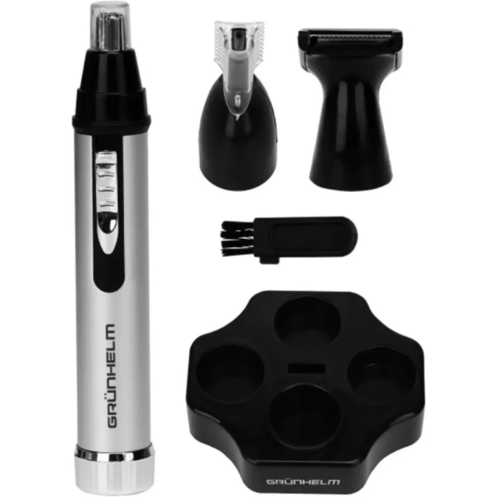 Тример Grunhelm GHT-02 - зображення 2