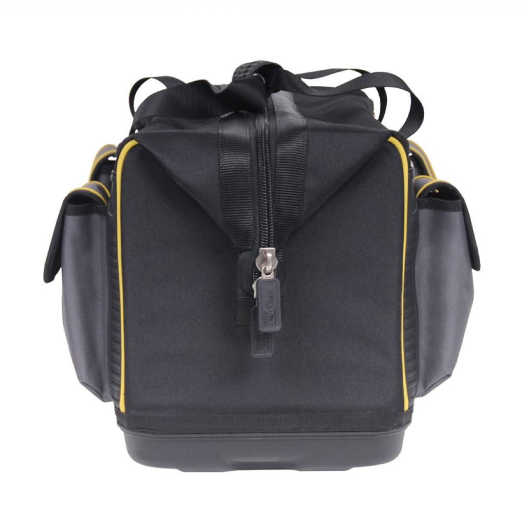 Сумка для інструмента Stanley FatMax Open Mouth 18" (FMST1-71180) - зображення 3