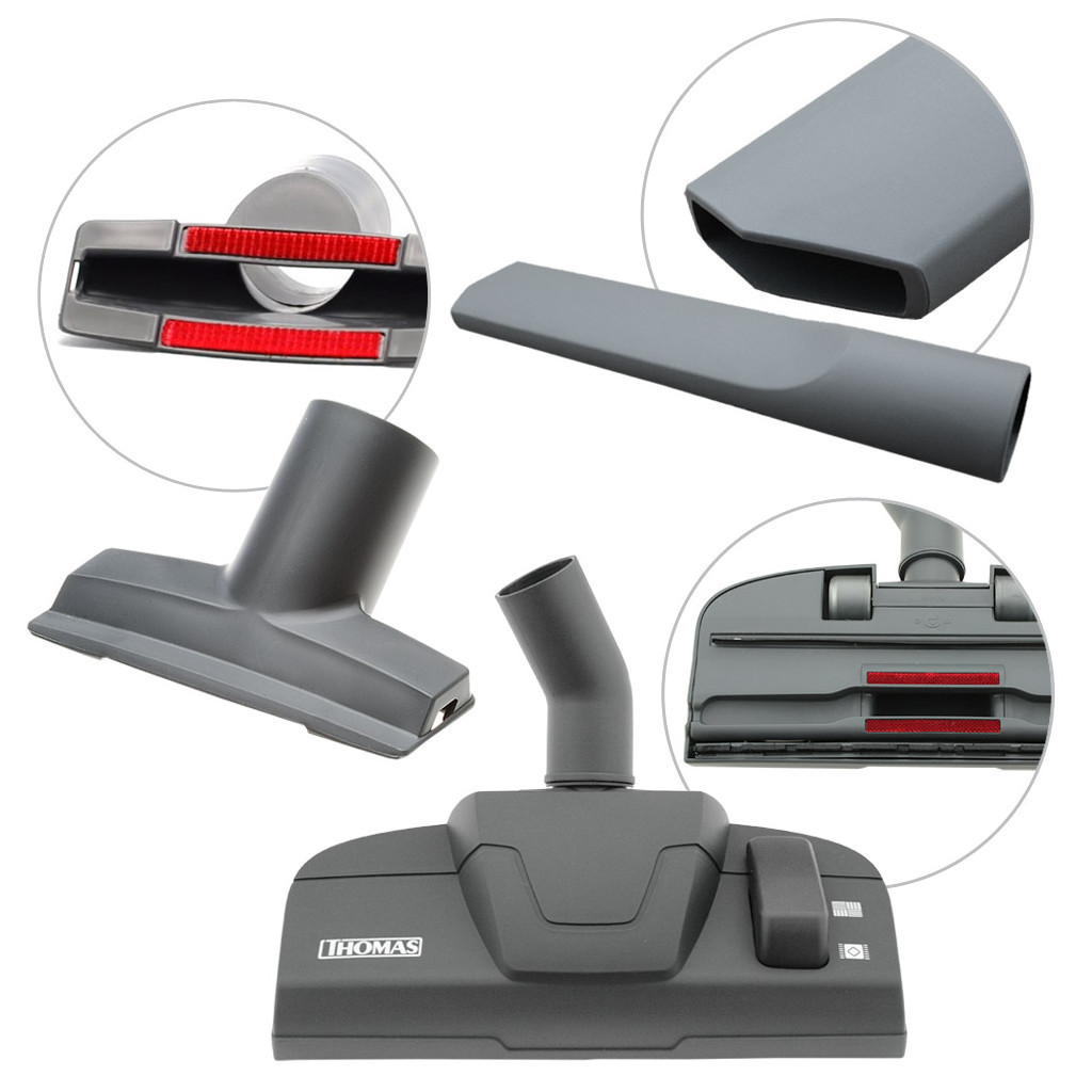 Пилосос Thomas TWIN PANTHER (788558) - зображення 10