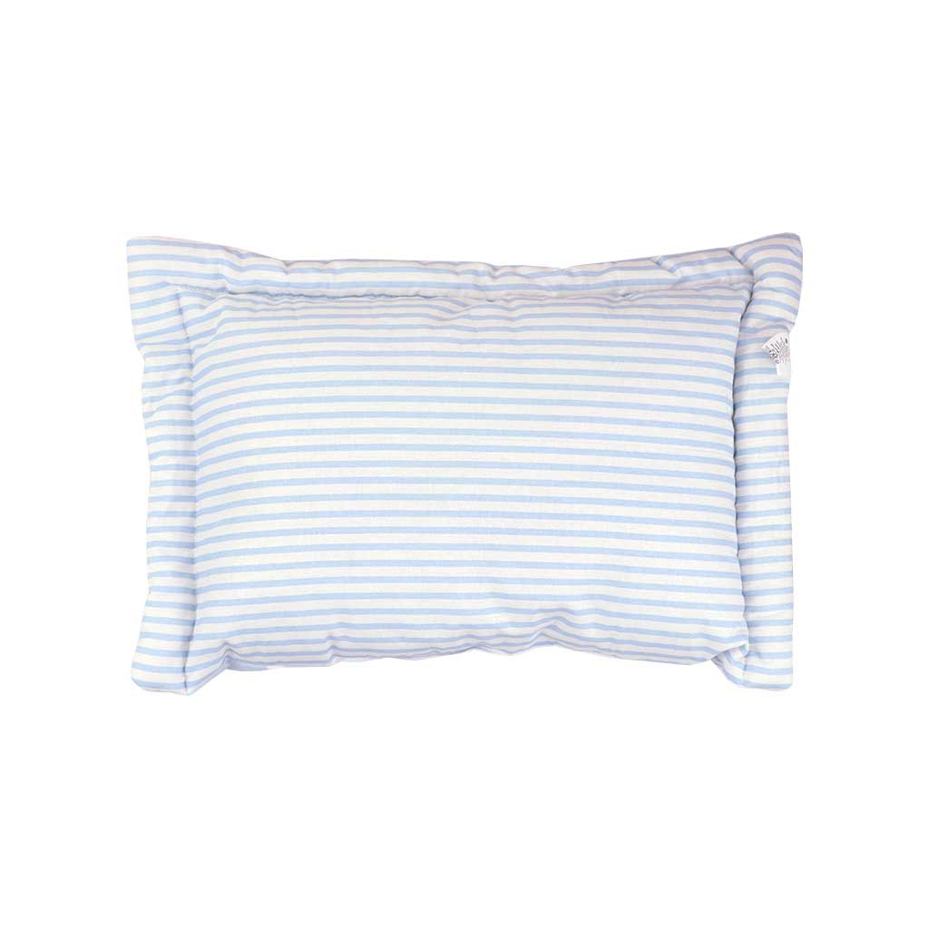 Подушка Руно силіконова Blue Star 40х60 см (309.02СЛУ_Blue star) - зображення 2