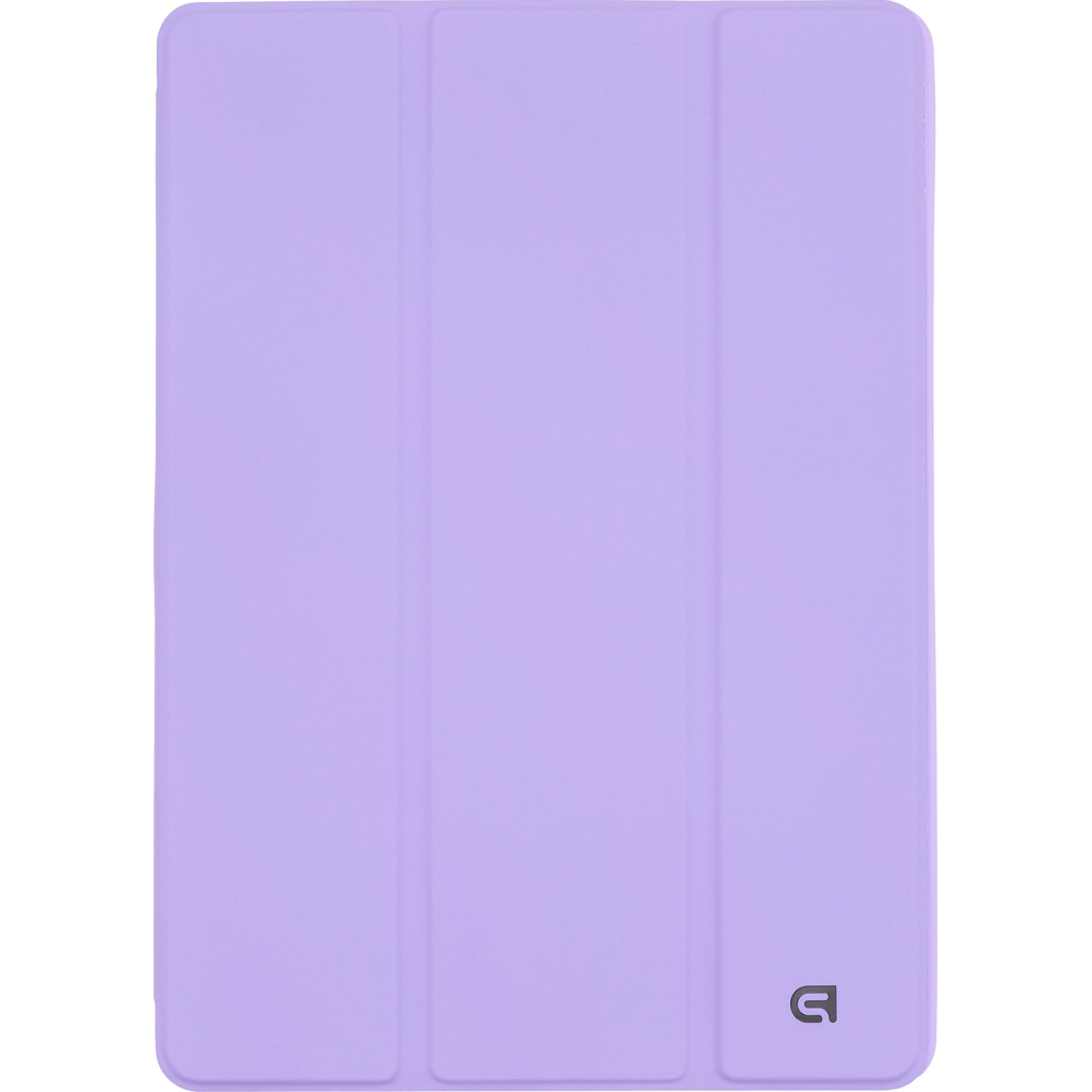 Чохол до планшета Armorstandart Smart Fold Pen Lenovo Tab TB311FU Light Purple (ARM84942) - зображення 1