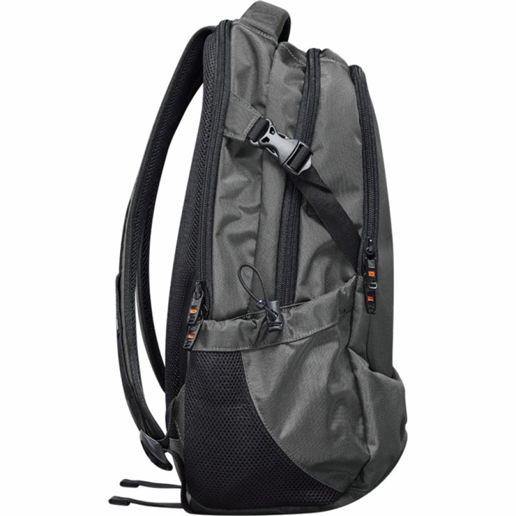 Рюкзак для ноутбука Canyon 15.6" BP-7 Backpack, Dark Grey (CND-TBP5B7) - зображення 3