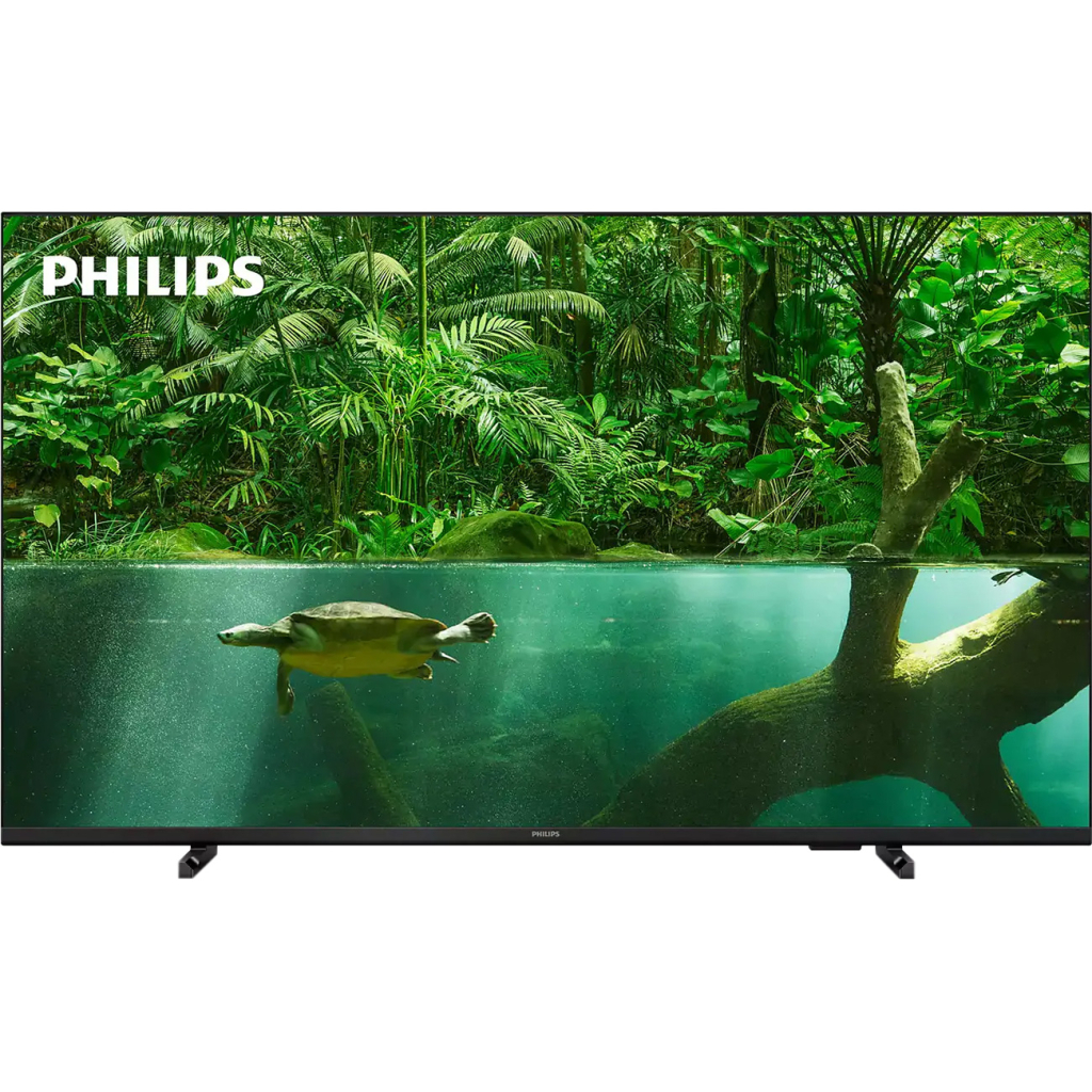 Телевізор Philips 65PUS7008/12 - зображення 1