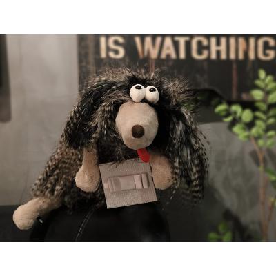 М'яка іграшка Sigikid Beasts Герцогиня Хемперширська 53 см (38675SK) - зображення 5