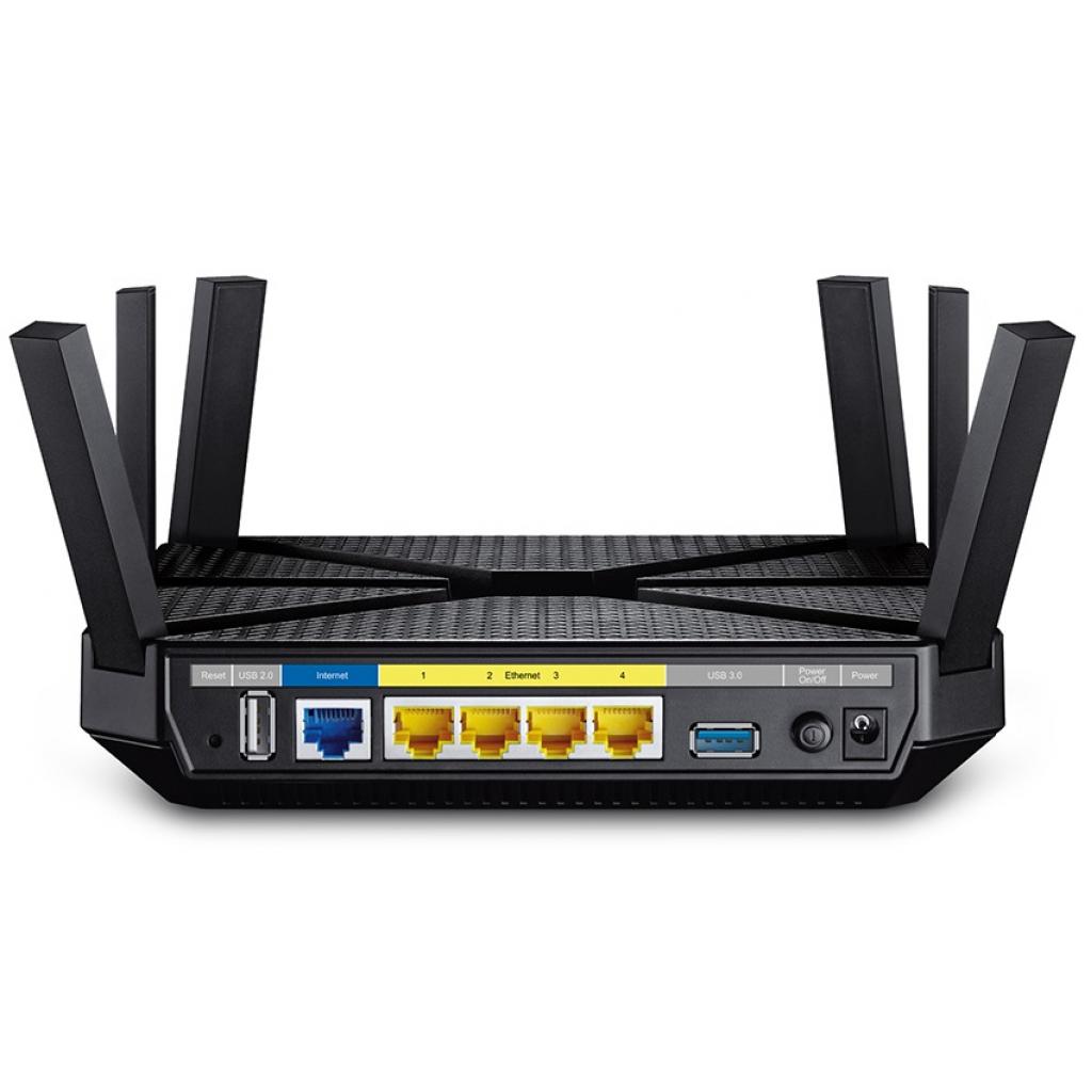 Маршрутизатор TP-Link ARCHER C3200 - зображення 5