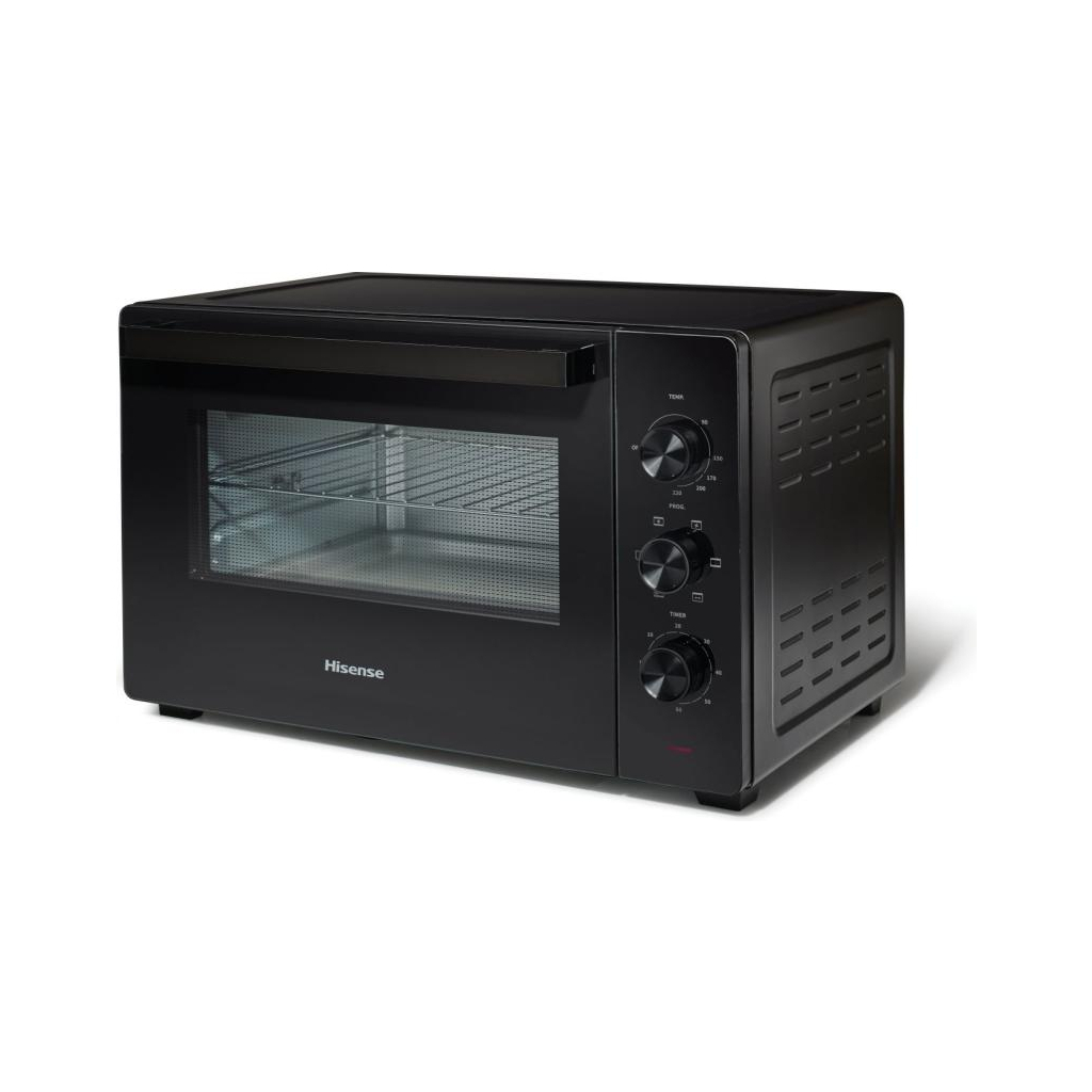 Електропіч Hisense HOM45M - зображення 2