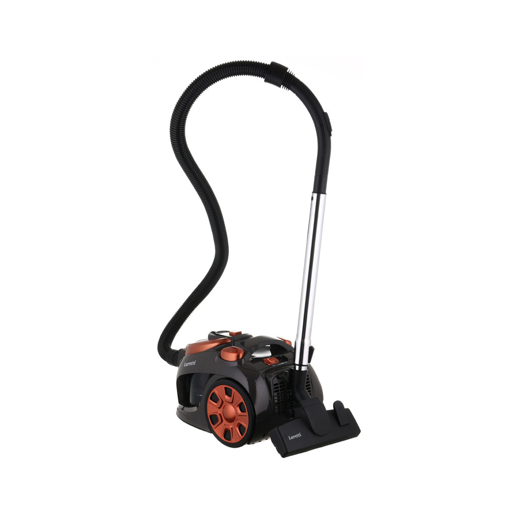 Пилосос Laretti LR-VC8114 - зображення 3
