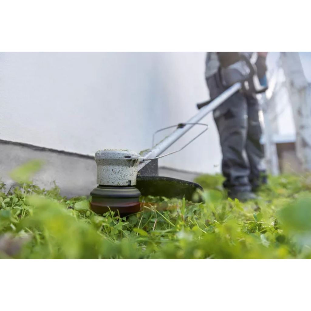 Тример садовий Bosch Professional GRT 18V-33 18V 33см, 3.5кг (без АКБ та ЗП) (0.600.8D0.000) - зображення 12