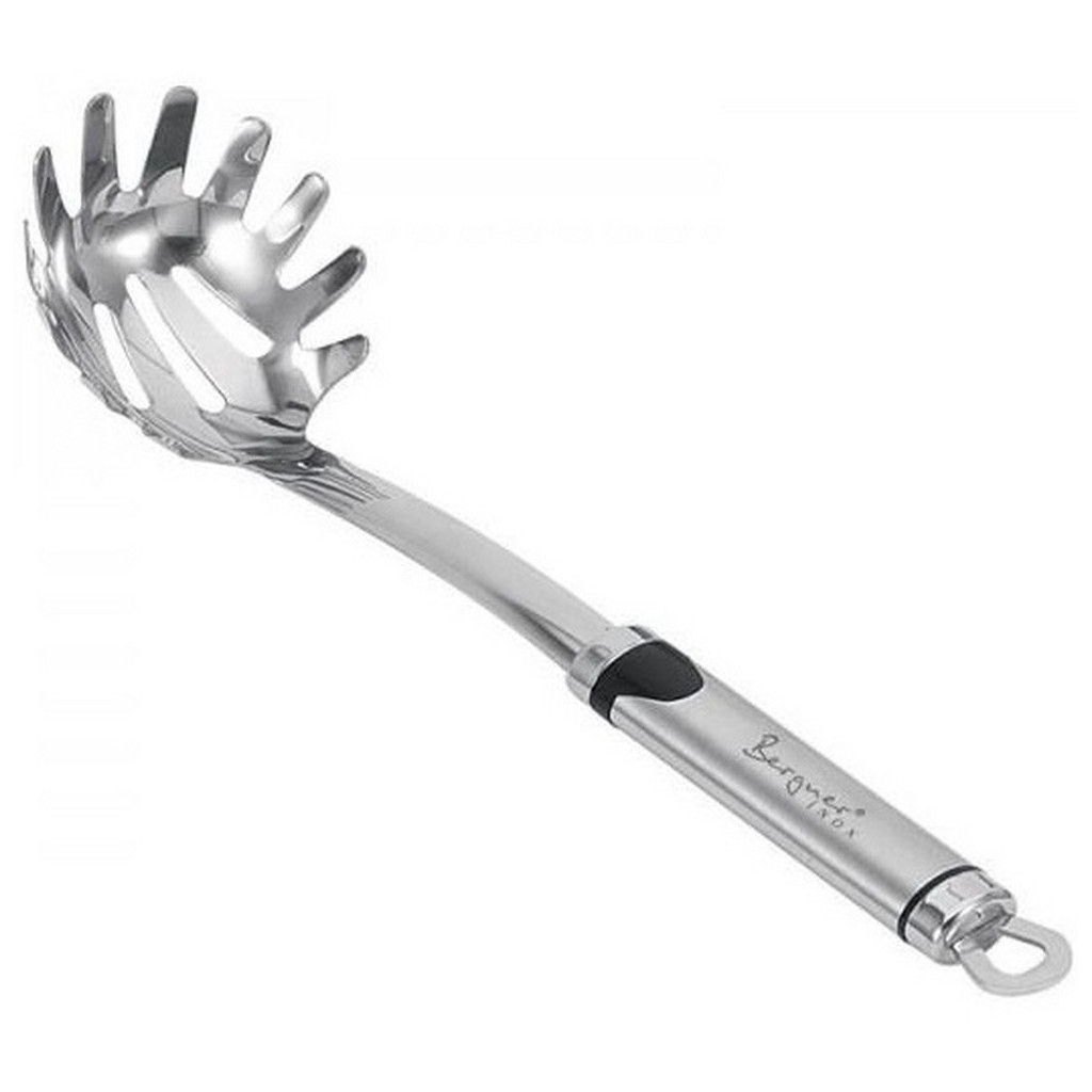 Ложка кухарська Bergner Gizmo для спагеті 31 см (BG-3239) - зображення 1