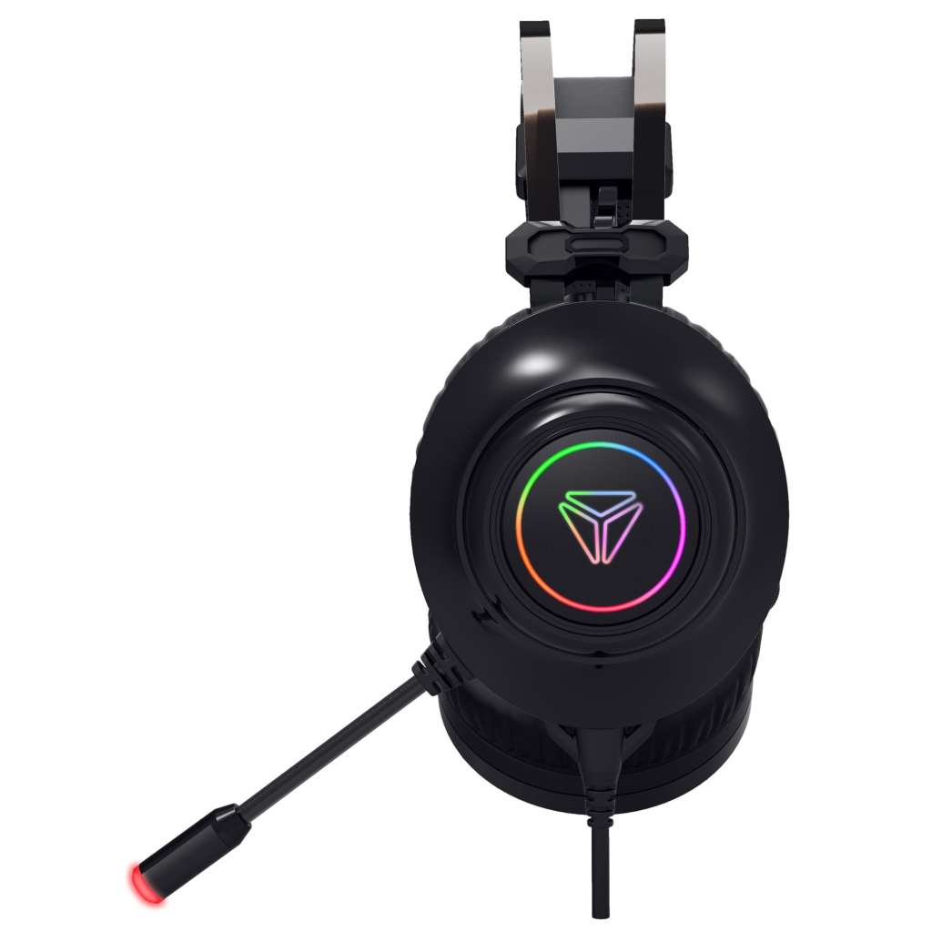 Навушники YENKEE YHP 3036 Nexus USB (35059459) - зображення 4