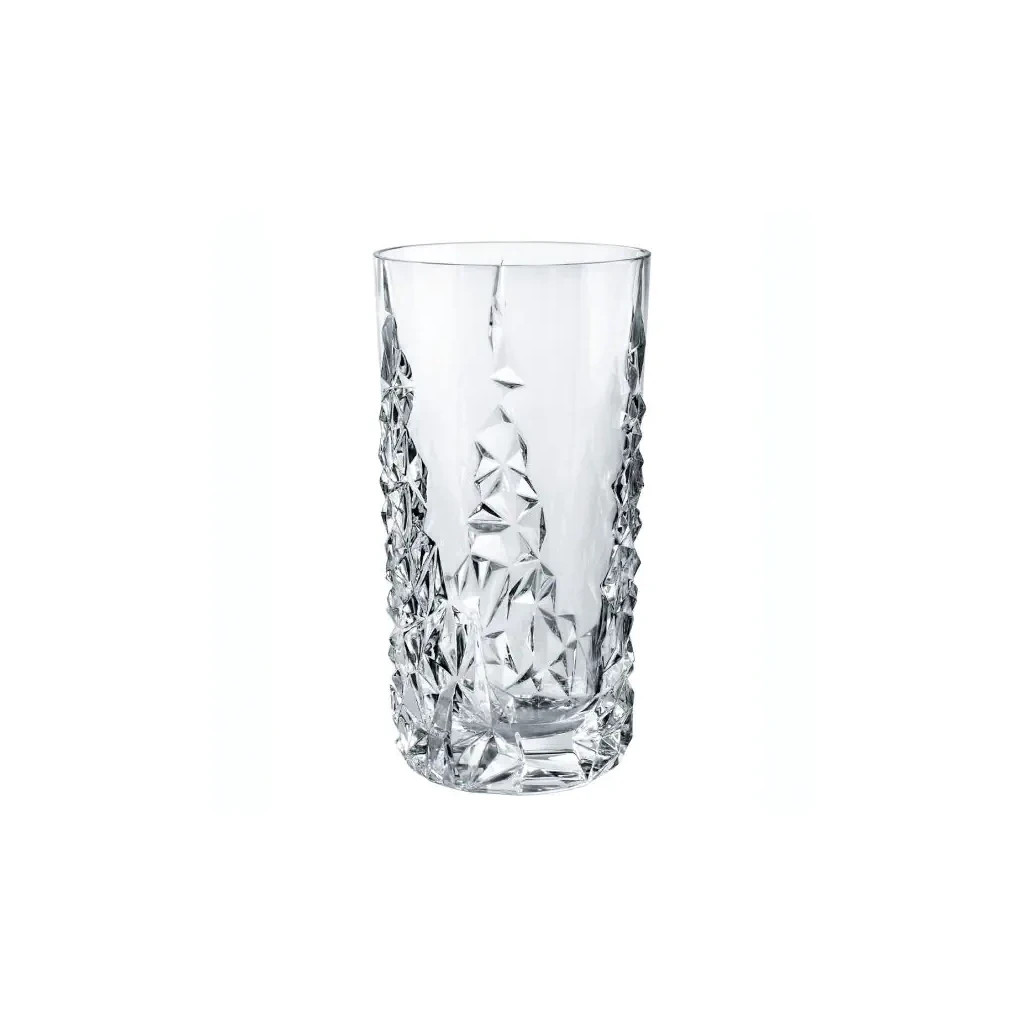 Склянка Nachtmann серія "Sculpture" Longdrink tumbler 420 мл (96155) - зображення 1